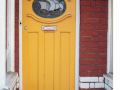 1920s-door