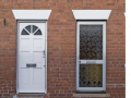 Modern Door