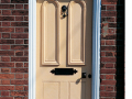 Victorian-terrace-door