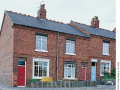 Slate-roof