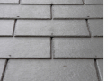 Tile-roof