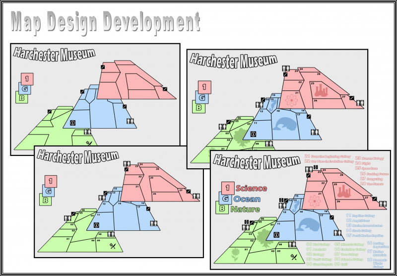 4-Map-Development