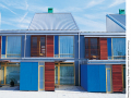 Coloured-panels-and-wooden-cladding