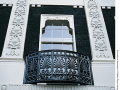 Symmetrical-decoration