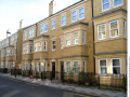 Symmetrical-terraced-housing