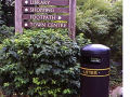 Litter-bin