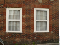 UPVC-windows
